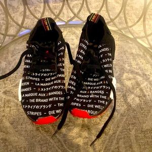 Women’s Addias Shoes